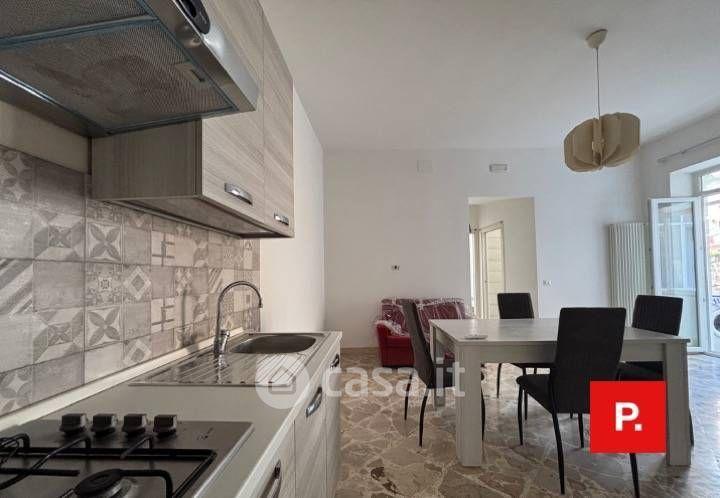 Trilocale in Corso Aldo Moro — foto 18 di 20