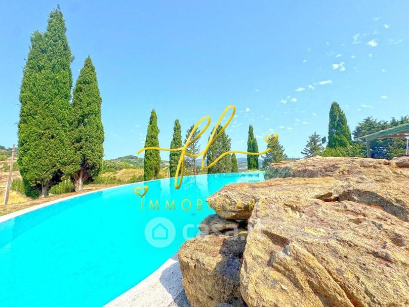 Villa in Via Palestro — foto 2 di 33