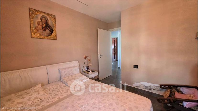 Trilocale in Via Tenuta — foto 13 di 21
