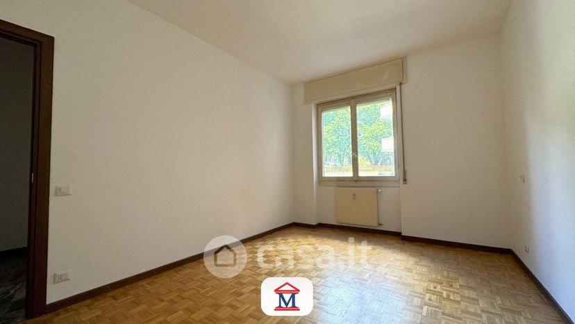 Quadrilocale in Via Marzanica — foto 21 di 26