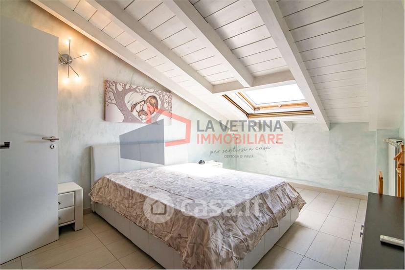 Quadrilocale in Via Laghetto 6 — foto 16 di 39