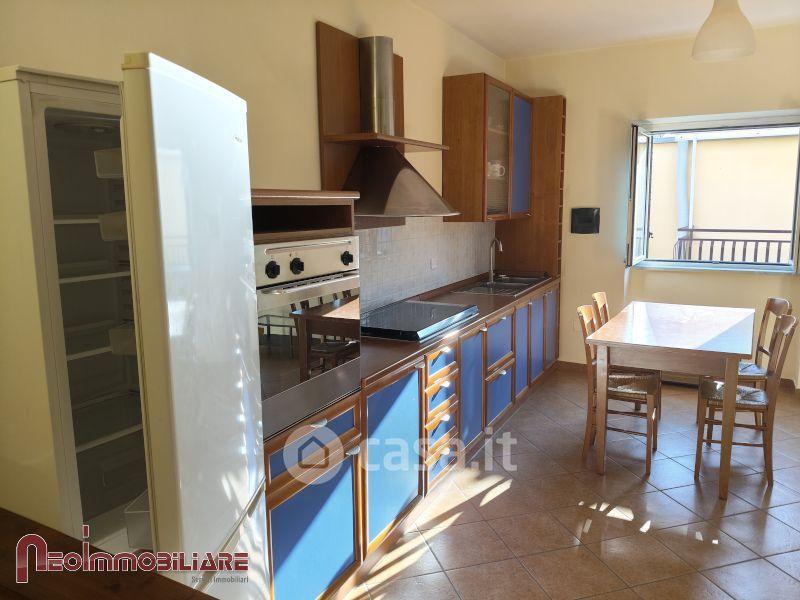 Monolocale in Via Cicalesi 178 — foto 20 di 20