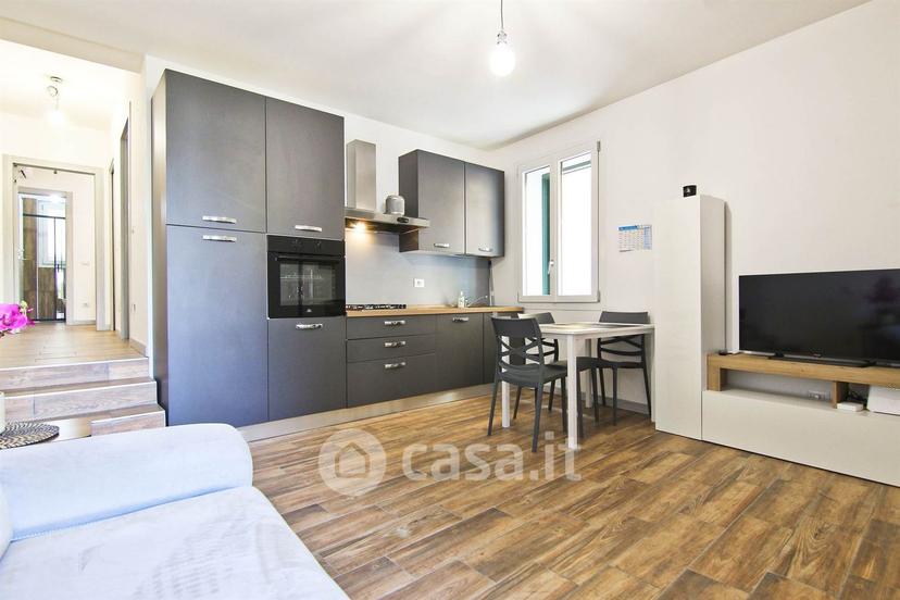 Trilocale in Vicolo Valletta 6 — foto 22 di 23