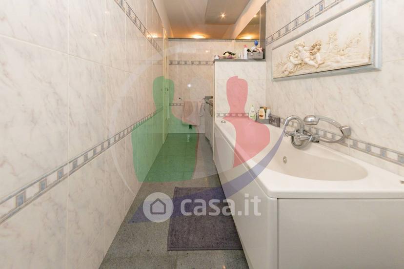 Appartamento in Via Sassari 24 — foto 34 di 43