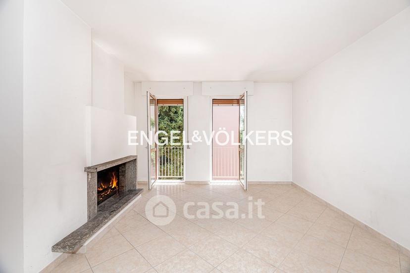 Quadrilocale in Via Cavour 98 — foto 14 di 19