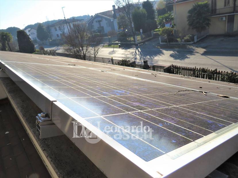 Villa in Via San Gregorio Barbarigo 15 — foto 22 di 42