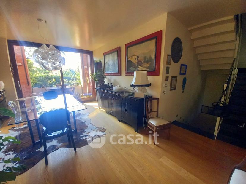 Villa in Via Papa Giovanni Paolo II 15 — foto 101 di 104