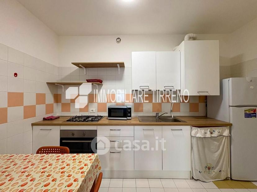 Bilocale in Via Licciana 86