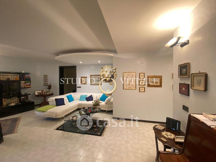 Appartamento in Stradella Barone 12 — foto 32 di 34