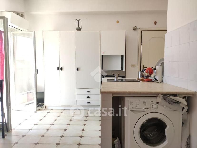 Monolocale in Via Ex. Nazionale Chianchitta 20 — foto 24 di 25