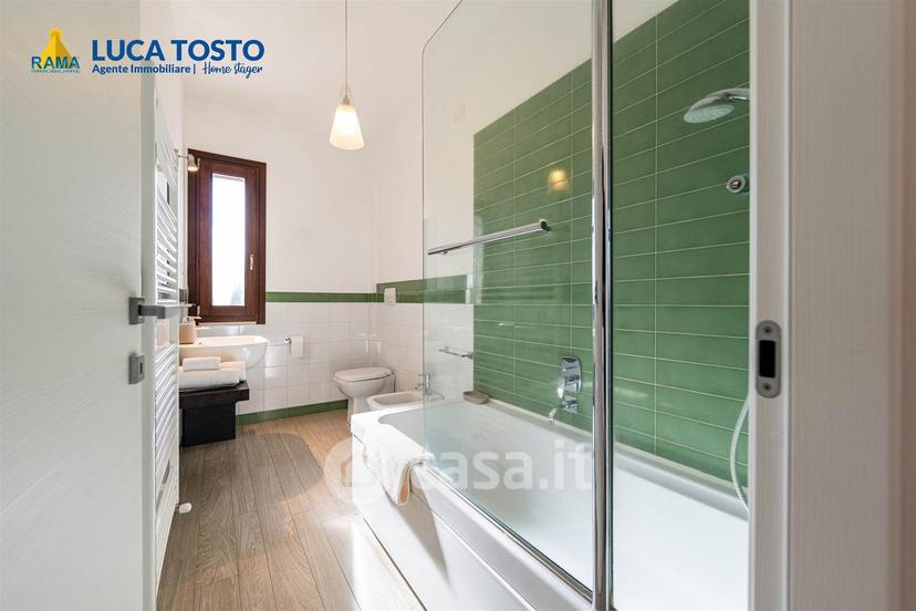 Bilocale in Via Rosina Anselmi 4 — foto 2 di 27