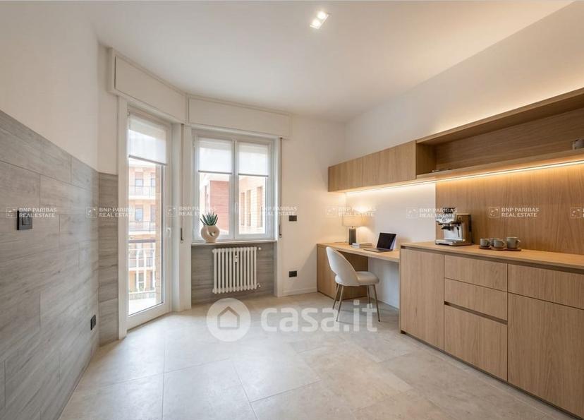 Trilocale in Via Michele Angelo Nicoletti 5 — foto 10 di 18