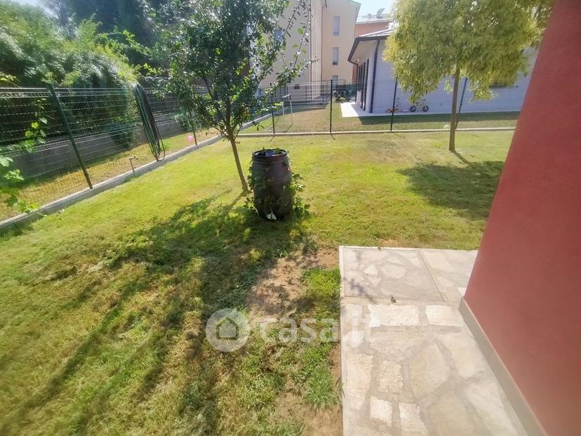 Villa in Via dei Gerani 1 — foto 4 di 37