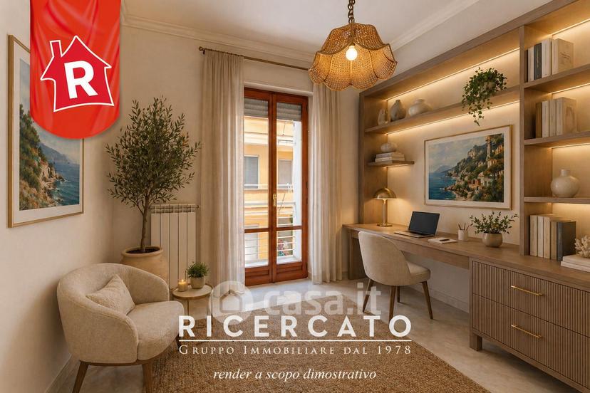 Quadrilocale in Via Francesco Petrarca 11 — foto 33 di 52