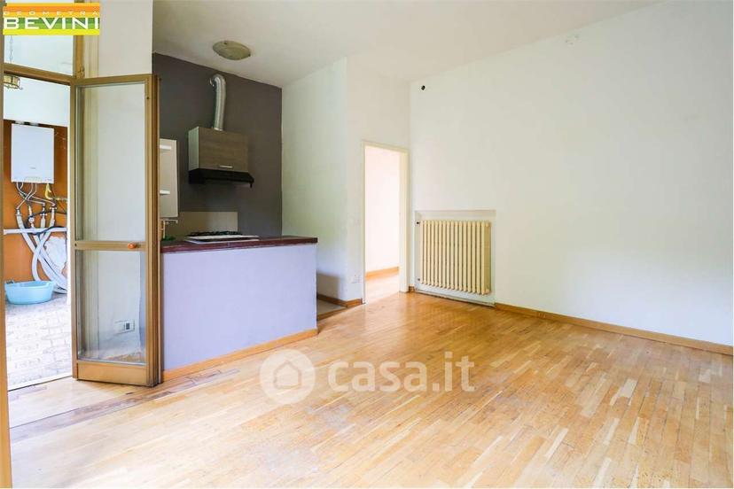 Trilocale in Via Dario Niccodemi 4 — foto 5 di 28