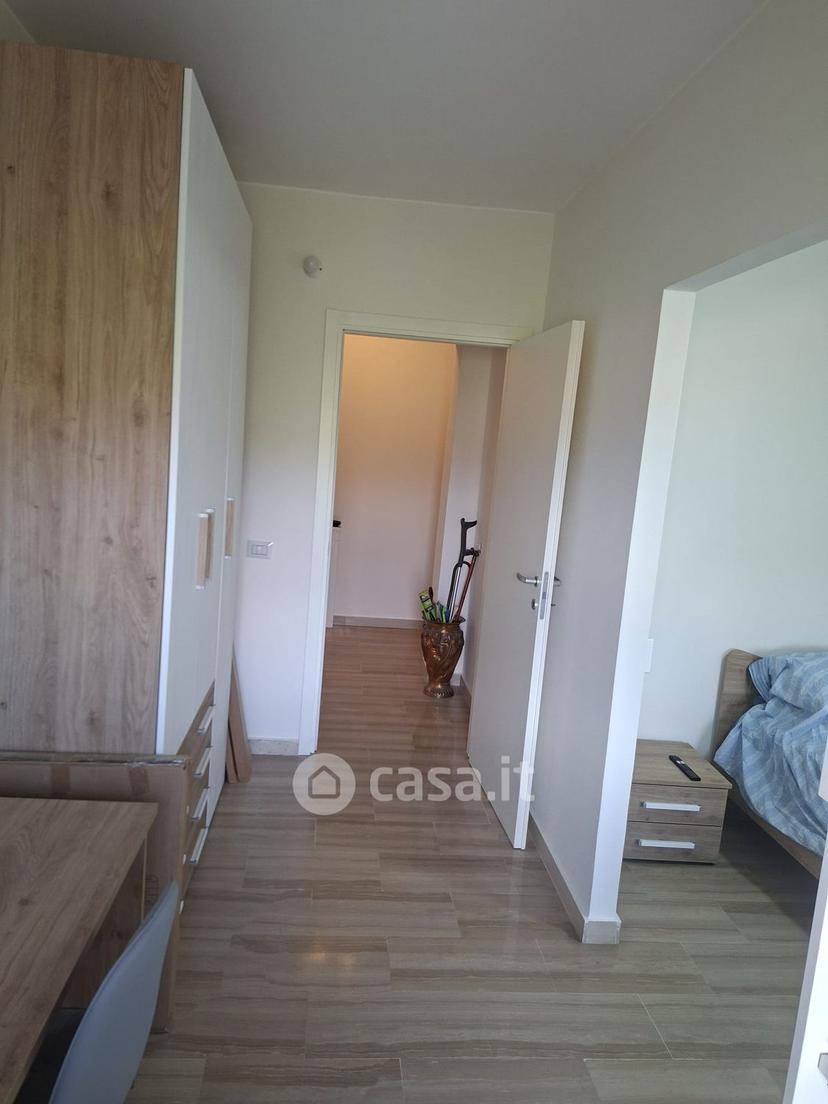 Appartamento in Via Conca d'Oro 29 — foto 13 di 16