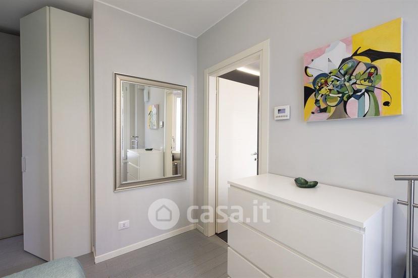 Quadrilocale in Via Durini 19 — foto 41 di 51