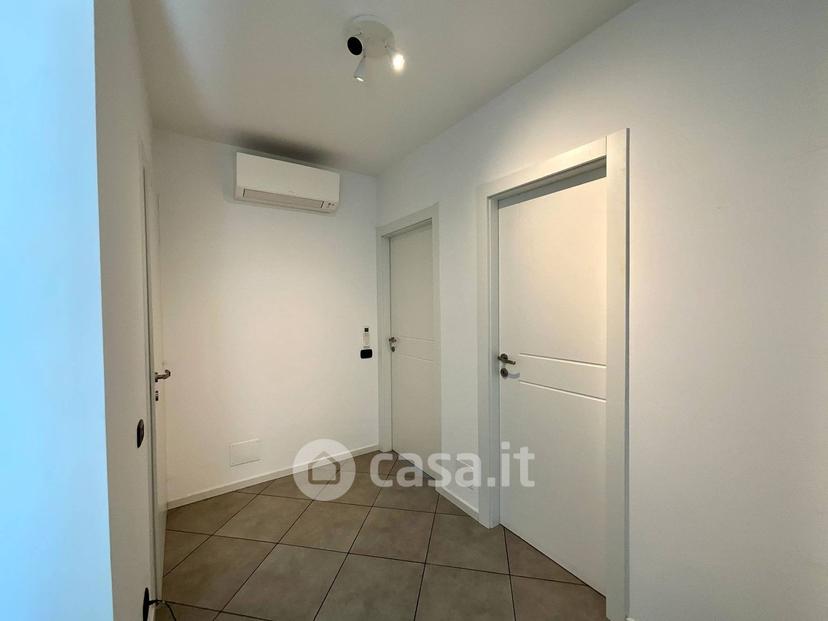 Trilocale in Via Marco Polo 2 — foto 23 di 32