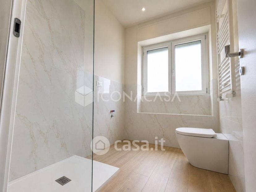 Trilocale in Via Piave — foto 23 di 25
