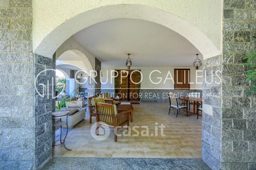 Villa in Via Giuseppe Bronzini 20 — foto 35 di 48
