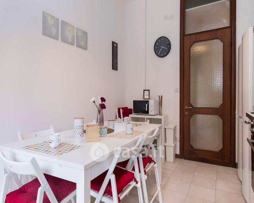 Stanza in Viale Giovanni Vicini 20 — foto 8 di 43