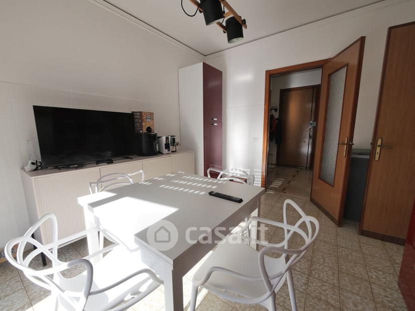 Appartamento in Via Umberto Giordano — foto 8 di 23