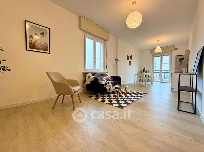 Quadrilocale in Piazza Aldo Moro 17 — foto 18 di 32