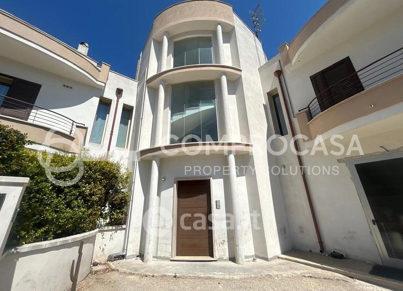 Appartamento in Via Gallipoli — foto 7 di 38