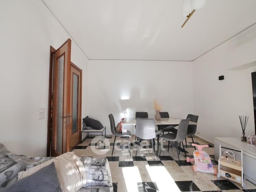 Appartamento in Via Umberto Giordano — foto 16 di 23