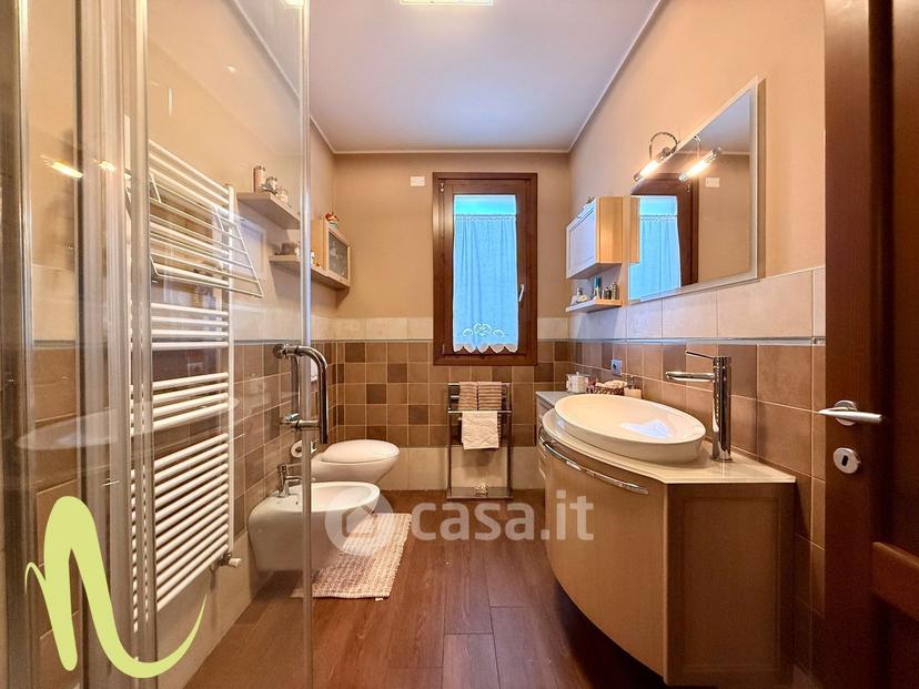Quadrilocale in Via Stradone Sala 9 — foto 7 di 28