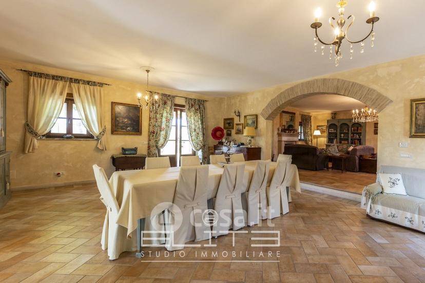 Villa in Strada Fabbrici Ville — foto 6 di 56