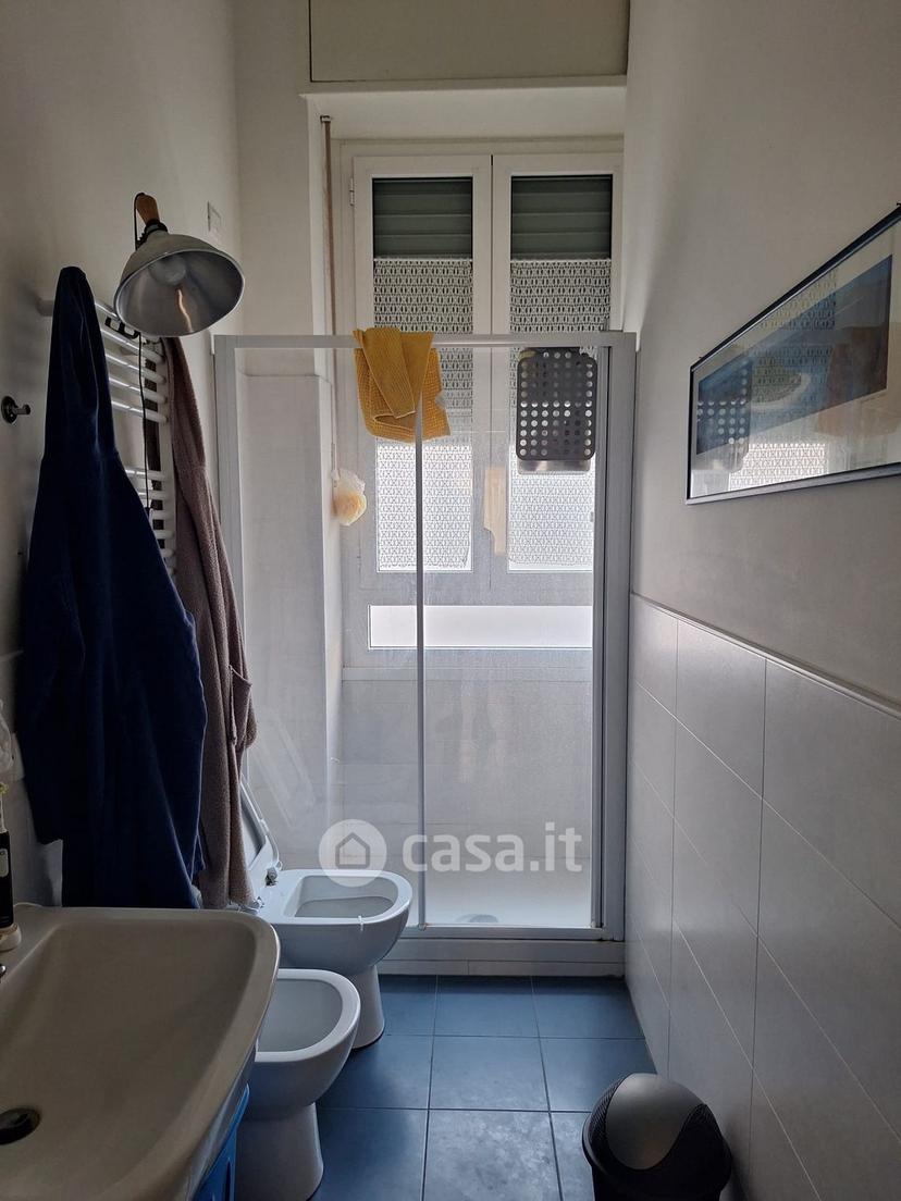 Trilocale in Via Cicco Simonetta — foto 13 di 21