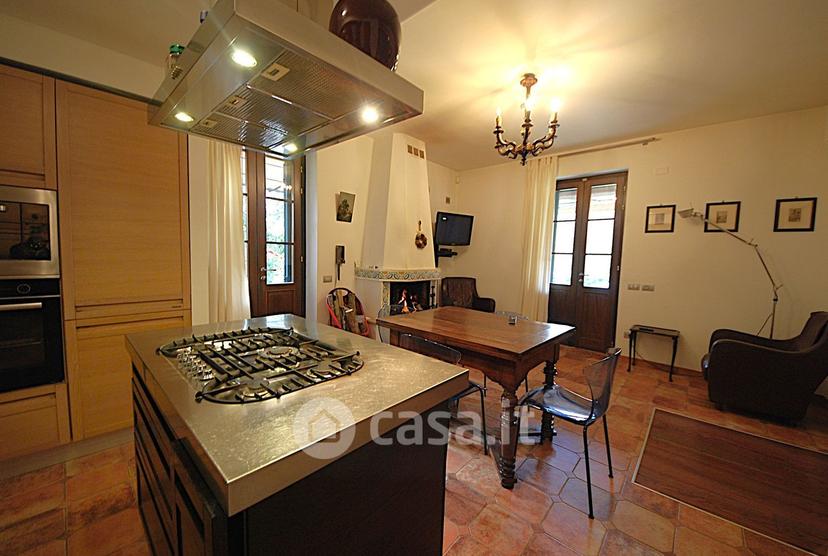 Villa in Viale dei Pini — foto 53 di 80