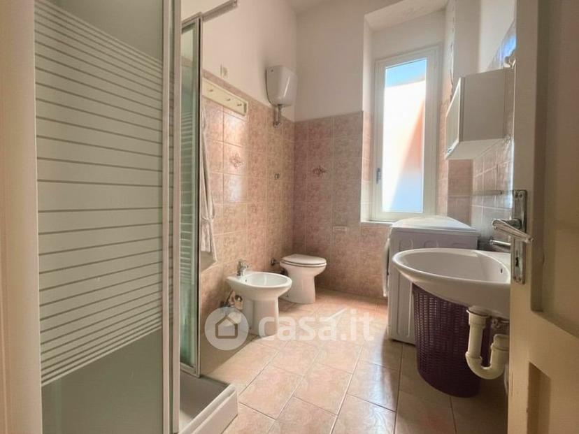 Trilocale in Via del Raggio Vecchio — foto 20 di 35