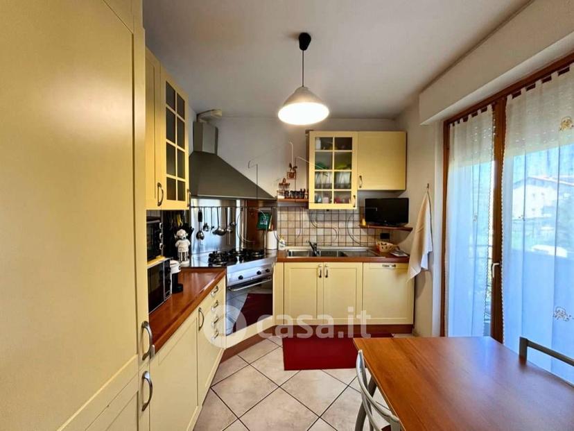 Appartamento in Viale Osimo — foto 21 di 47
