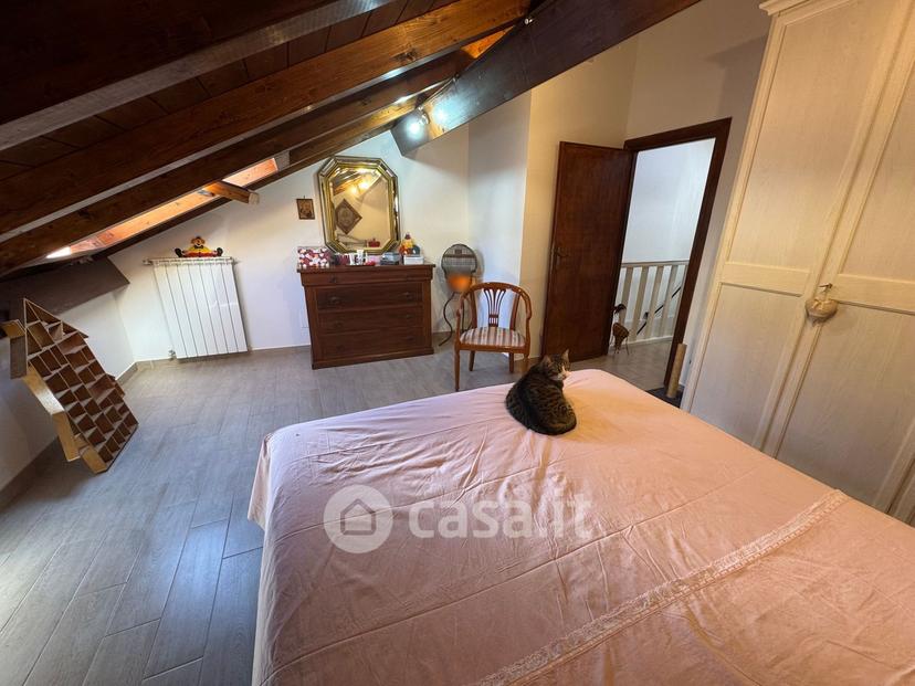 Appartamento in Via Tempio di Minerva 13 — foto 61 di 100