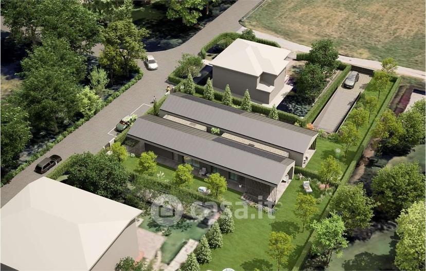 Villa in Via Filippo Turati — foto 42 di 42