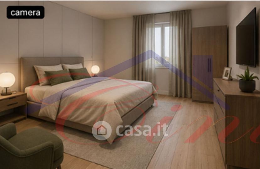 Villa in Via della Valsassina — foto 69 di 96
