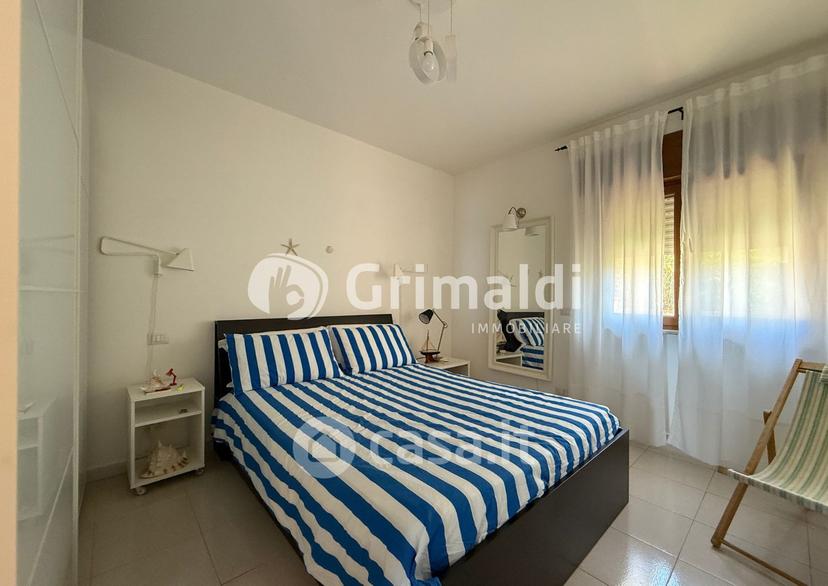 Trilocale in Corso Carlo Pisacane — foto 12 di 36