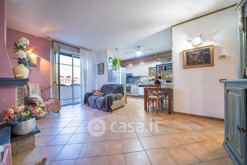 Trilocale in Via Sergio Tofano — foto 5 di 17