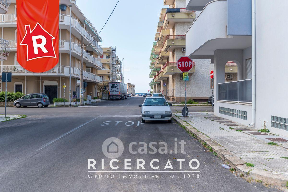 Quadrilocale in Via Francesco Petrarca 11