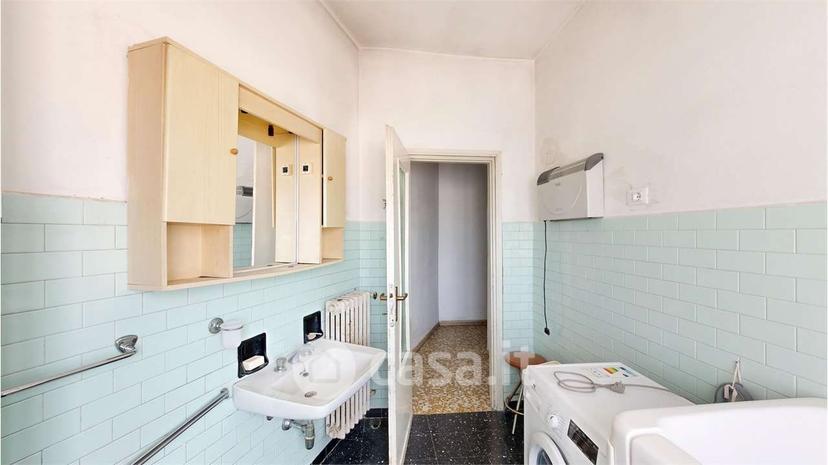 Trilocale in Via Regina Margherita 67 — foto 10 di 32