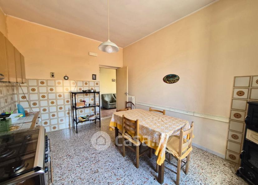 Trilocale in Via Per Fiuggi 130 — foto 5 di 18