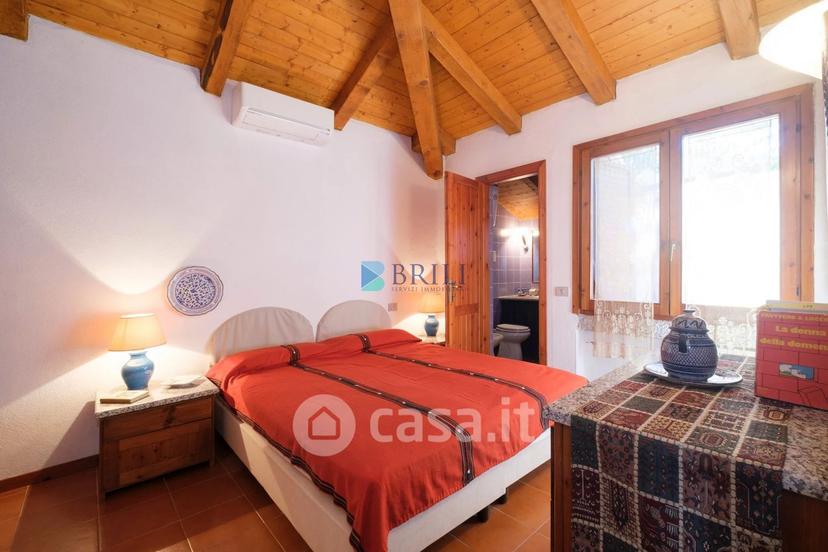Villa in Via Marghine — foto 11 di 42