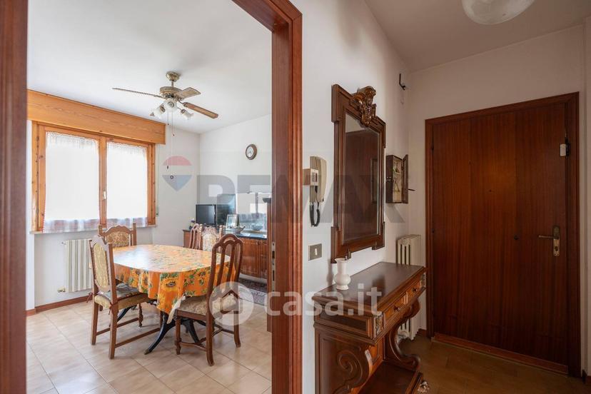 Quadrilocale in Via Gigli 27 — foto 31 di 61