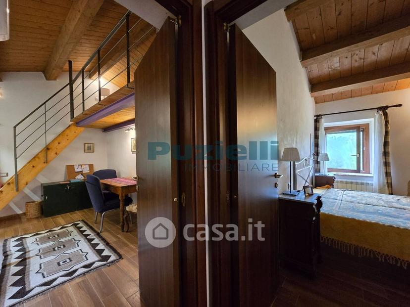 Villa in Contrada Santa Lucia — foto 23 di 54