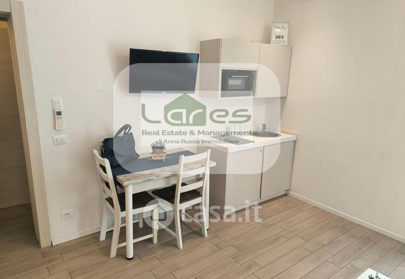 Monolocale in Corso Italia — foto 5 di 10
