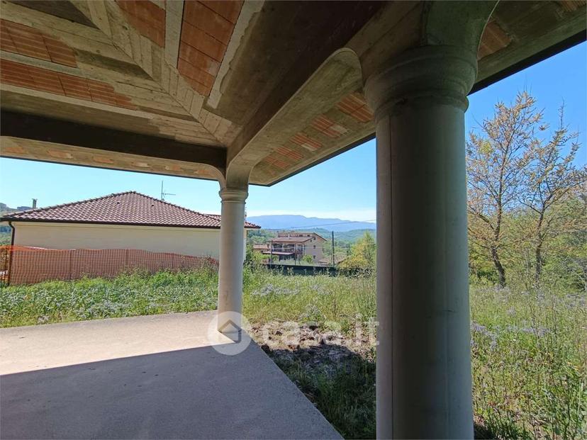 Villa in Via Torre Alfieri — foto 27 di 29