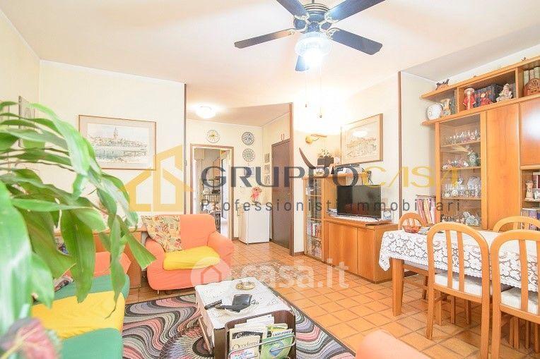 Quadrilocale in Via Don Lorenzo Milani 9 — foto 28 di 33