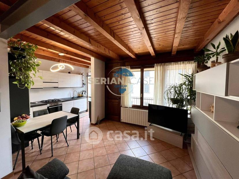 Trilocale in Via Duca d'Aosta — foto 11 di 29